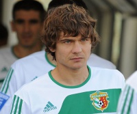 Павло Ребенок: «Ворскла» — найкраща команда для моїх ігрових якостей»