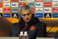 Жозе Моурінью: «Відеорефері – це те, що нам потрібно»