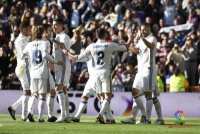 «Реал» декласує «Гранаду» Артема Кравця — 5:0