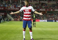 «Реал» - «Гранада». Кравець у старті. ОНЛАЙН