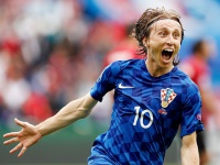 «Що дасть вам цей кістлявий?». Як Лука Модрич став крутим