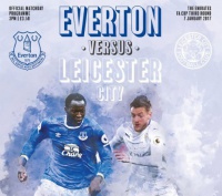 «Евертон» — «Лестер»: прогноз Євгена Труханова