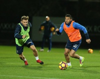 У «Фенербахче» вже хвалять Караваєва