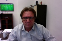 В'ячеслав Заховайло: «Якщо гравці не вимагають грошей вперед і дешеві, то турки хочуть взяти всіх»