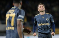 «Він - нащадок Роксолани. І буде працювати так, ніби він наш гравець». Що говорять про Караваєва в Туреччині 