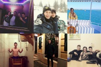 «Останній тиждень відпустки вже рахував дні до тренувань». У якому настрої динамівська молодь повертається до роботи