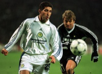 Раміз Мамедов: «Шевченко був унікальним, а таких унікальних, як Леоненко, у нас повно було»