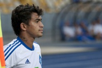 «Динамо» продало ще 50% прав на Дуду