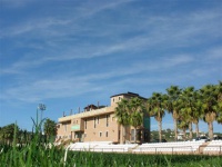 Знайомство вболівальників із Андалусією