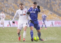 Артему Громову - 27!