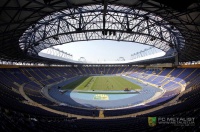 Директор ОСК «Металіст»: «Шахтар» збирав менше глядачів, ніж «Металіст 1925»