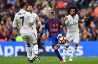 Рекорди, які занадто круті для Роналду і Мессі