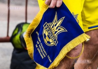 Ветерани: Україна вийшла до фіналу Кубка Петріашвілі