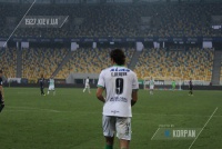 Густаво Бланко-Лещук переходить у «Шахтар»