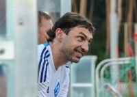 Владислав Ващук: «Не знаю, що робив із нами Лобановський, але ми відчували себе сім'єю»