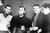 Першопрохідці. Віктор Терентьєв