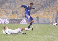 Антунеш: «Тепер в мене лише одна мета — старанно працювати протягом наступного сезону»