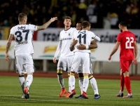 ​Олександр Караваєв: «Під 11-им номером в «Фенербахче» грав Робін ван Персі. Це хороший знак»