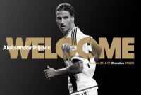 «Динамо» не змогло здійснити трансфер нападника