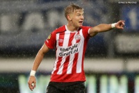 Зінченко тренується за індивідуальною програмою