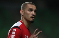 «Галатасарай» переключився з Віди на Майкона