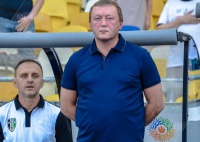 Володимир Шаран: «Двері «Олександрії» для Яремчука завжди відкриті»