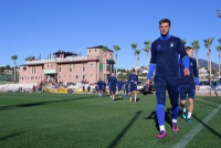 Де, як і за скільки живуть українські клуби на зборах