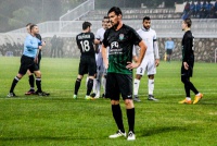 Мілевський назвав турецьких арбітрів клоунами