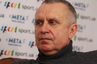 Леонід Кучук: «Шевченко привніс порядок у гру збірної України»