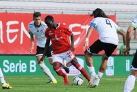 «Динамо» може поповнити склад вінгером «Перуджі»