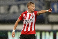 Зінченко приступив до тренувань у загальній групі