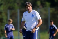 Хесус Пінедо: «Вісенте Гомес добряче «розрекламував» «Динамо»