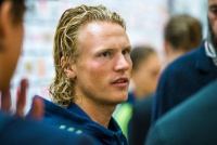 «Динамо» активізувалося у переговорах щодо Хільємарка