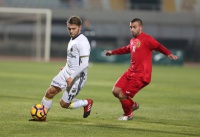 Як Караваєв робить сильнішою збірну України