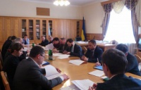 Федерація футболу України бере участь в розробці закону про меценатство у спорті