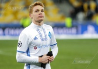 «Золотий талант» або гордість нашого футболу