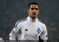 ЗМІ: Гонсалес має намір покинути «Динамо»