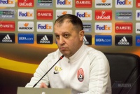 Юрій Вернидуб: ​«Сенс награвати Мякушка зараз, щоб влітку шукати когось іншого?»