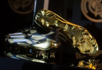 Хто претендує на «Золоту бутсу-2017»