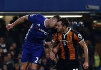 Мейсон прийшов до тями