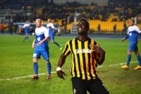 Жерар Гоу: «Тимощук називав Кот-д'Івуар «Кіт-на-дивані»