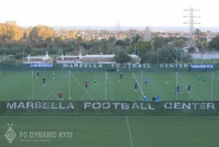 Міжсезоння в УПЛ: Географія передсезонок