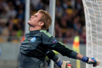 Черговий шанс для Максима Коваля в «Динамо»