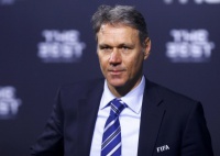 Марко Ван Бастен: Порушник спокою