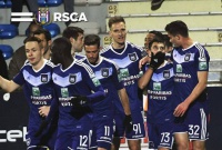 Черговий гол Теодорчика допомагає «Андерлехту» перемогти