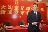 Топ-8 тренерів, які поїхали до Китаю