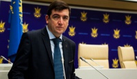 Сергій Макаров: «Корупція в футболі - це злочин, який найскладніше всього довести»