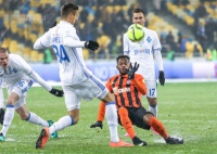 Фред: «Патрік і Бланко-Лещук допоможуть нам збільшити відрив від «Динамо»