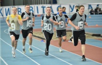 218 українських арбітрів здали тест ФІФА з фізпідготовки