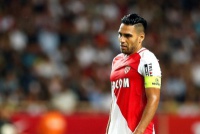 Фалькао відхилив три пропозиції з Китаю